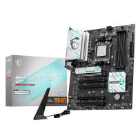 MSI B840 GAMING PLUS WIFI Socket AM5