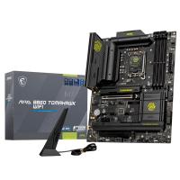 MSI MAG B860 TOMAHAWK WIFI Socket 1851