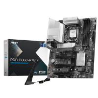 MSI PRO B860-P WIFI Socket 1851