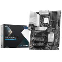 MSI PRO B860-P Socket 1851