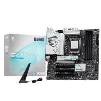 MSI B860M GAMING PLUS WIFI Socket 1851