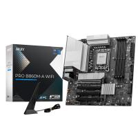 MSI PRO B860M-A WIFI Socket 1851