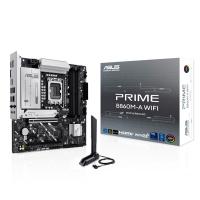 Asus Prime B860M-A WIFI Socket 1851