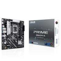 Asus Prime B860M-K Socket 1851