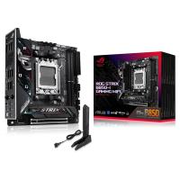 Asus ROG Strix B850-I Gaming WIFI Socket AM5