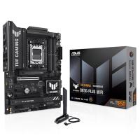 Asus TUF Gaming B850-PLUS WIFI Socket AM5