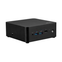 MSI Cubi NUC 1MG-208ES i3-100U FreeDOS Negro