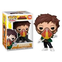 Figura Funko Pop My Hero Academia Overhaul Chisaki