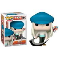 Funko Pop Hunter x Hunter Kite