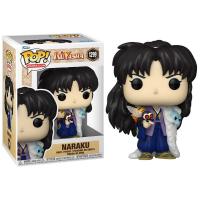 Funko Pop Inuyasha Naraku