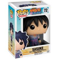 Funko Pop Naruto Shippuden Sasuke
