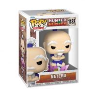 Funko Pop Hunter X Hunter Netero
