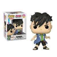 Funko Pop Animacion Boruto Kawaki