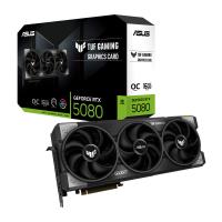 Asus TUF Gaming GeForce RTX 5080 OC 16GB GDDR7 DLSS4