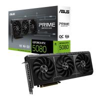 Asus Prime GeForce RTX 5080 OC 16GB GDDR7 DLSS4