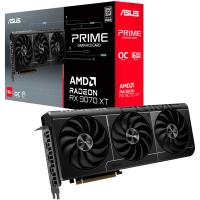 Asus Prime AMD Radeon RX 9070 XT OC 16GB GDDR6