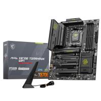 MSI MAG X870E TOMAHAWK WIFI Socket AM5
