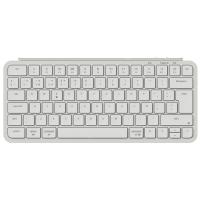 Keychron B1 Pro ISO-ES Ivory White