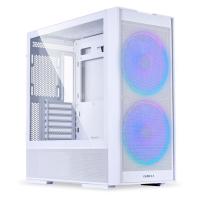 Lian Li Lancool 206 ARGB Blanco