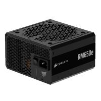 Corsair RM650e 2025 80 Plus Gold 650W ATX 3.1 PCIE 5.1 Modular