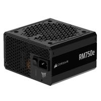 Corsair RM750e 2025 80 Plus Gold 750W ATX 3.1 PCIE 5.1 Modular