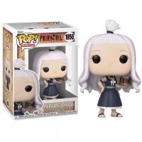 Funko Pop Animacion Fairy Tail Mirajane Strauss