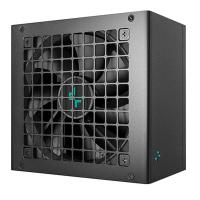 DeepCool PN750D 80 Plus Gold 750W ATX 3.0 PCIE 5.0 Negro