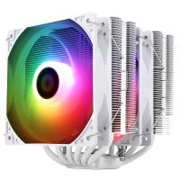 ThermalRight Peerless Assassin 120 SE ARGB Blanco