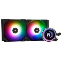 ThermalRight Frozen Notte ARGB 240 Negro