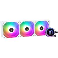 ThermalRight Frozen Notte ARGB 360 Blanco