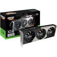 INNO3D GeForce RTX 5080 X3 16GB GDDR7 DLSS4