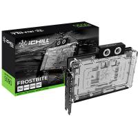 INNO3D GeForce RTX 5090 iCHILL FROSTBITE OC 32GB GDDR7 DLSS4