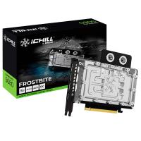 INNO3D GeForce RTX 5080 iCHILL FROSTBITE OC 16GB GDDR7 DLSS4