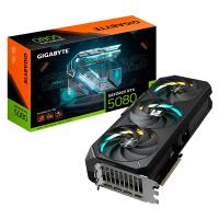 Gigabyte GeForce RTX 5080 Gaming OC 16GB GDDR7 DLSS4