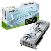 Gigabyte GeForce RTX 5070 Ti EAGLE OC ICE SFF 16GB GDDR7 DLSS4