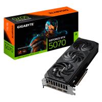 Gigabyte GeForce RTX 5070 WindForce OC SFF 12GB GDDR7 DLSS4
