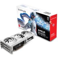 Sapphire Pure AMD Radeon RX 9070 XT 16GB GDDR6