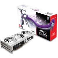 Sapphire Pure AMD Radeon RX 9070 16GB GDDR6