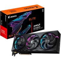 Gigabyte AORUS Radeon RX 9070 XT ELITE 16GB GDDR6