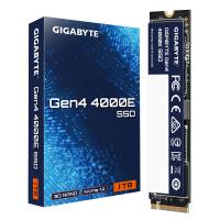 Gigabyte 4000E 1TB PCIe Gen4 x4 NVMe SSD