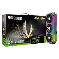 Zotac Gaming GeForce RTX 5080 AMP Extreme INFINITY 16GB GDDR7 DLSS4