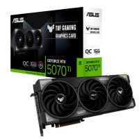 Asus TUF Gaming GeForce RTX 5070 Ti OC 16GB GDDR7 DLSS4