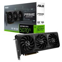 Asus Prime GeForce RTX 5070 Ti OC 16GB GDDR7 DLSS4
