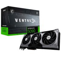 MSI GeForce RTX 5090 VENTUS 3X OC 32GB GDDR7 DLSS4