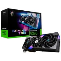 MSI GeForce RTX 5090 GAMING TRIO OC 32GB GDDR7 DLSS4