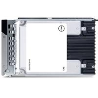 Dell 345-BDZZ 480GB SSD SATA RI 6GB/s 512E Interno