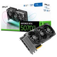 PNY GeForce RTX 5070 Ti OC 16GB GDDR7 DLSS4