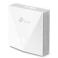 TP-Link EAP650-Wall De Pared Wi-Fi 6 AX3000 Dual 2xGbE