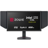 BenQ ZOWIE XL2586X+ 24.1 pulgadas FHD Fast TN 600Hz 0.5ms DyAc 2