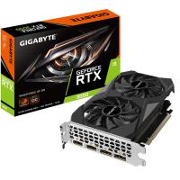 Gigabyte GeForce RTX 3050 WindForce OC V2 6GB GDDR6 DLSS3